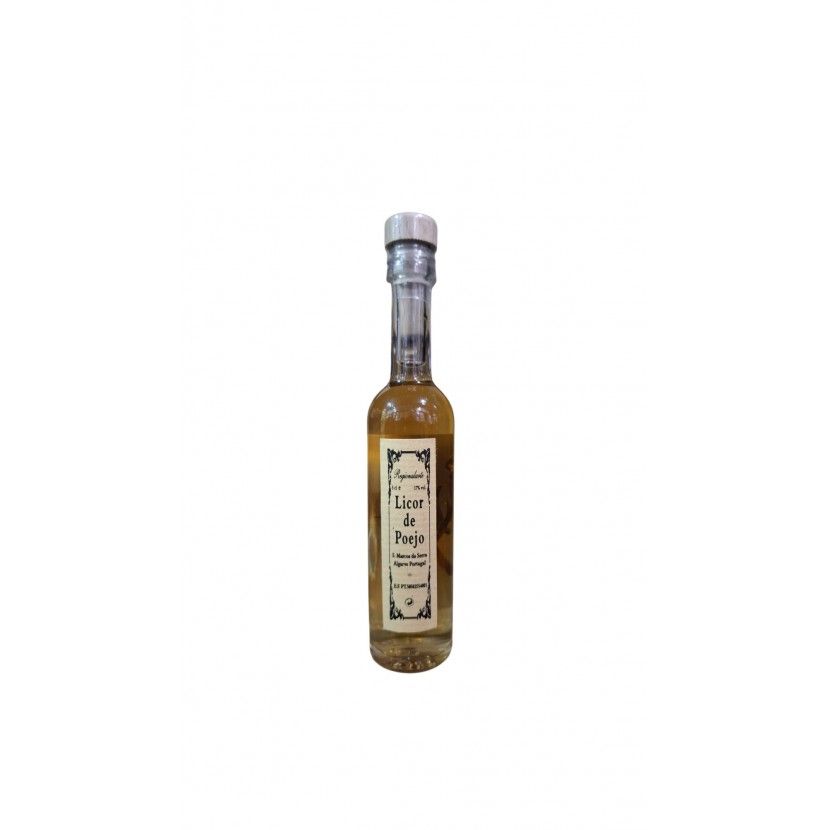Licor Regionalarte Poejo 5 Cl