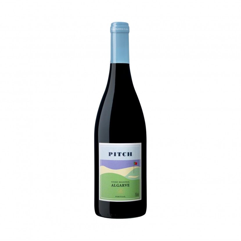 Vinho Tinto Pitch 75 Cl