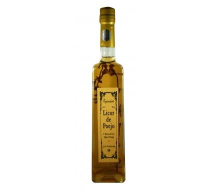 Licor Regionalarte Poejo 50 Cl