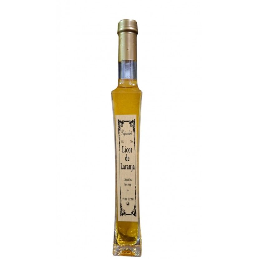 Liquor Orange Regionalarte 20 Cl