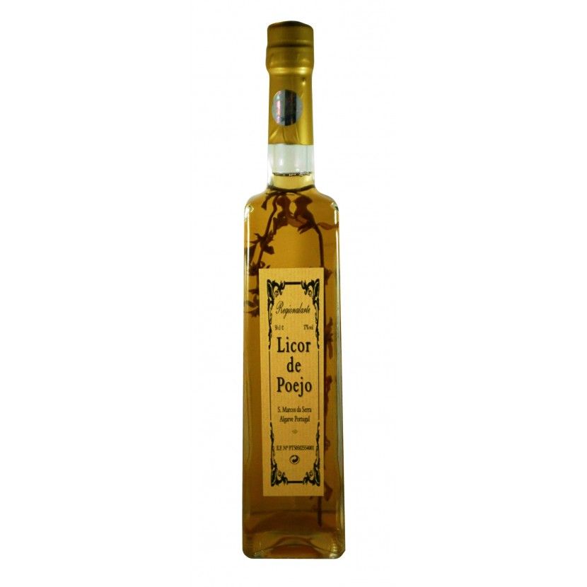 Licor Regionalarte Poejo 50 Cl