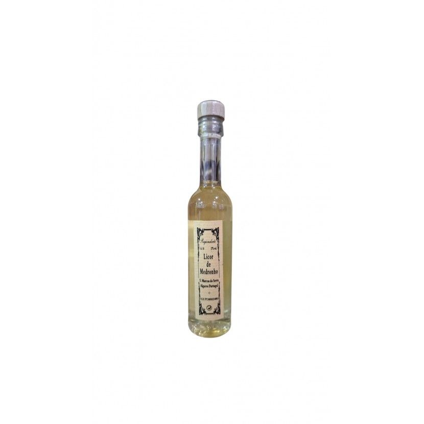 Licor Regionalarte Medronho 5 Cl