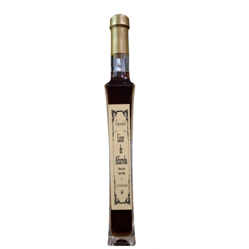 Licor Regionalarte Alfarroba 20 Cl