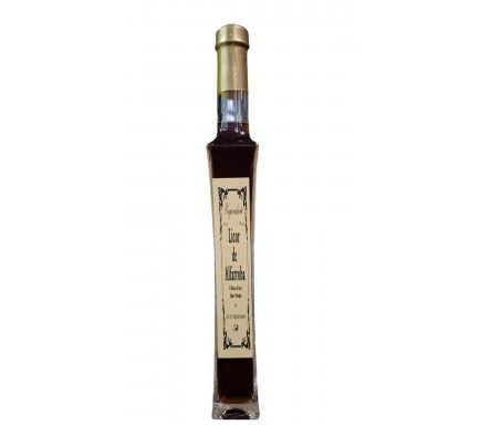 Liquor Carob Regionalarte 20 Cl