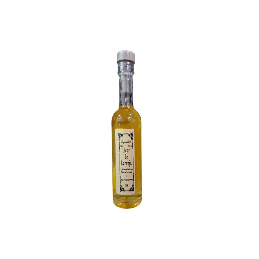 Liquor Orange Regionalarte 5 Cl