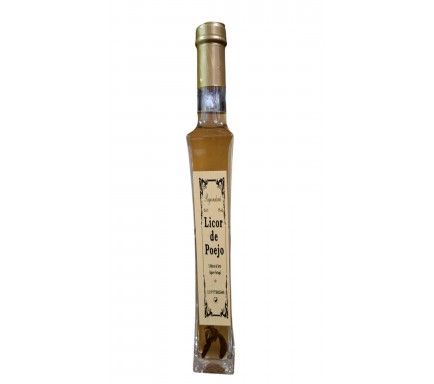Licor Regionalarte Poejo 20 Cl