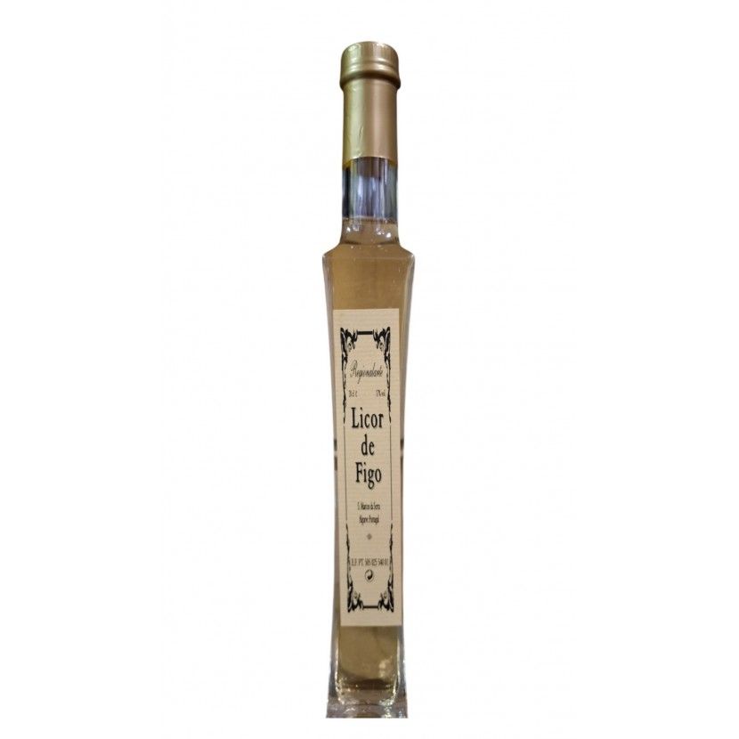 Liquor Figo Regionalarte 20 Cl