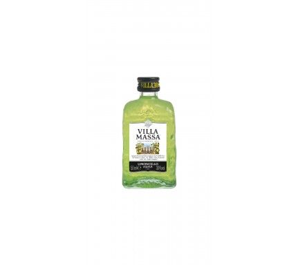 Licor Limoncello Vila Massa 5 Cl