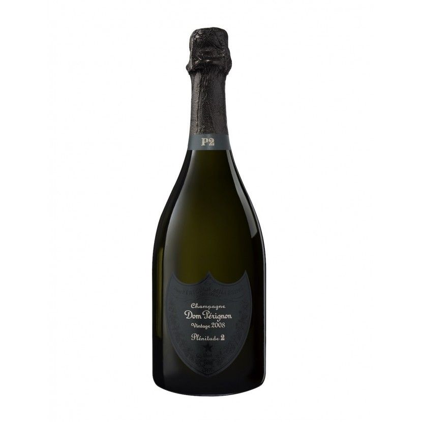 Champagne Dom Perignon P2 2008 75 Cl