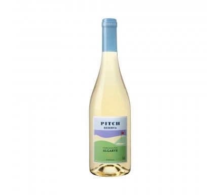 Vinho Branco Pitch Reserva 75 Cl