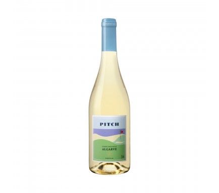 Vinho Branco Pitch 75 Cl