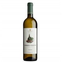 Vinho Branco Comboio Do Vesuvio 75 Cl