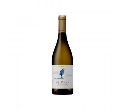 White Wine Altitude By Duorum 75 Cl