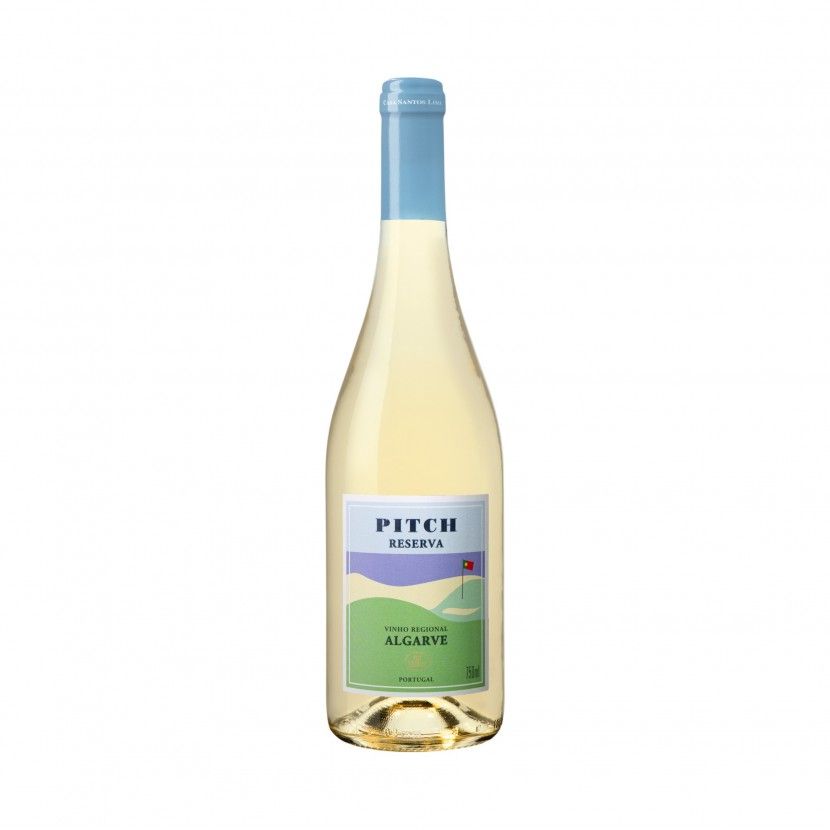 Vinho Branco Pitch Reserva 75 Cl