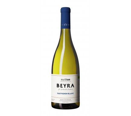 Vinho Branco Beyra Sauvignon Blanc 75 Cl