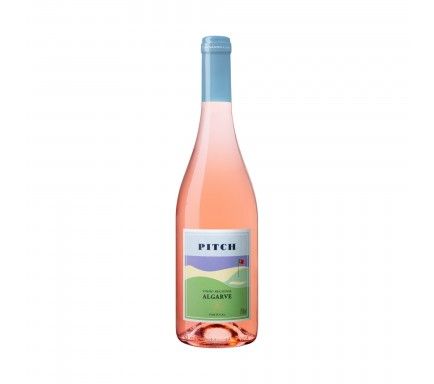 Vinho Rose Pitch 75 Cl