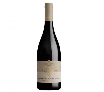 Vinho Tinto Quinta Fonte Souto 2020 75 Cl