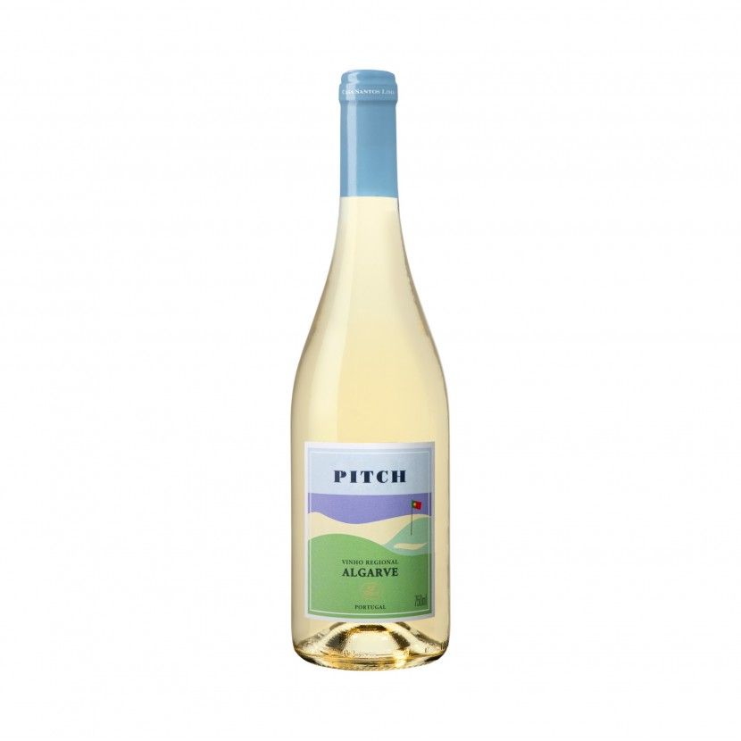 Vinho Branco Pitch 75 Cl