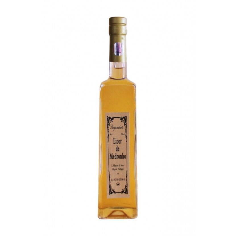 Liquor Medronho Regionalarte 50 Cl