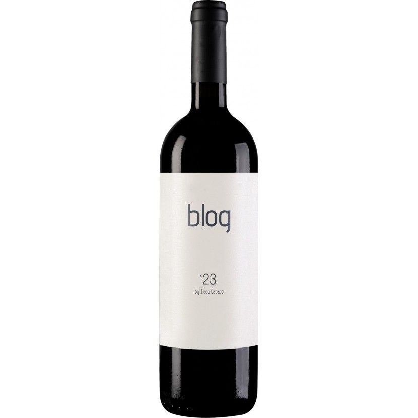 Vinho Branco Blog By Tiago Caba�o 2025 75 Cl