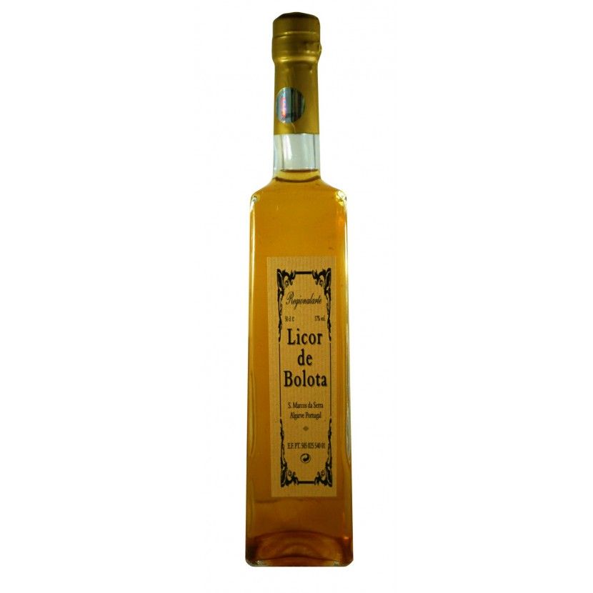 Liquor Bolota Regionalarte 50 Cl