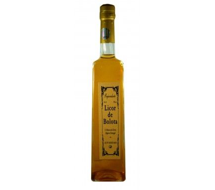 Liquor Bolota Regionalarte 50 Cl