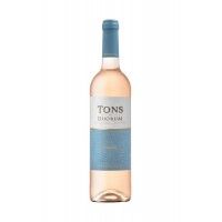 Vinho Rose Tons De Duorum 75 Cl
