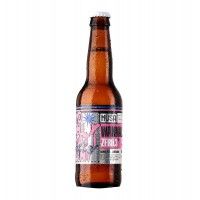 Musa Wannabe 0.0% 33 Cl (Pack 12)