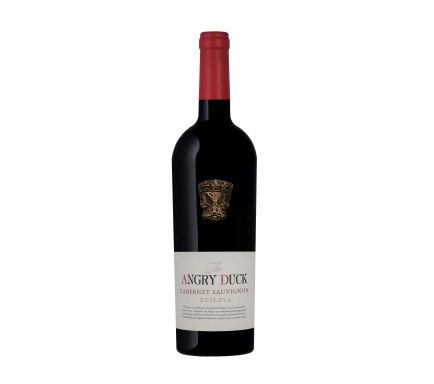 Vinho Tinto Angry Duck Cabernet Sauvignon 75 Cl