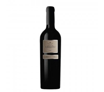 Red Wine Crasto Vinha da Ponte 2019 75 Cl