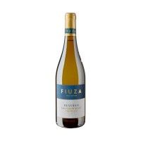 White Wine Fiuza Reserva Sauvignon Blanc 75 Cl
