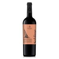 Vinho Tinto Sublime Cabernet Sauvignon 75 Cl