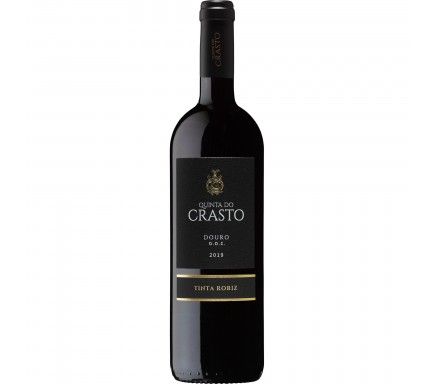 Red Wine Quinta Crasto Tinta Roriz 2019 75 Cl