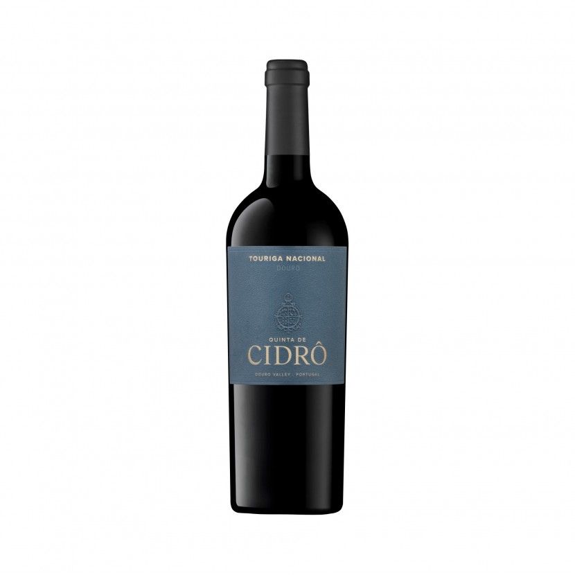 Red Wine Quinta Cidr� Touriga Nacional 2021 75 Cl