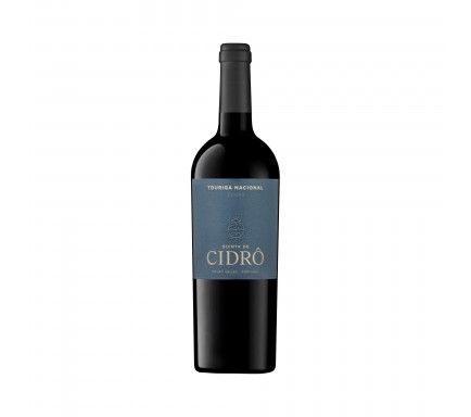 Vinho Tinto Quinta Cidr� Touriga Nacional 2021 75 Cl