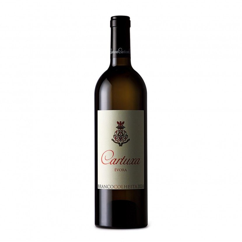 Vinho Branco Cartuxa 2024 75 Cl