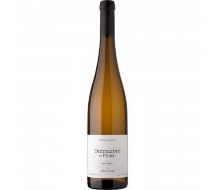 Vinho Branco Terrantez Do Pico 2023 75 Cl