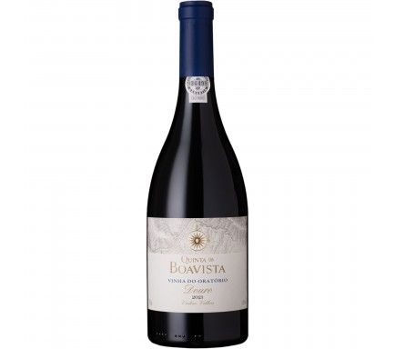 Red Wine Quinta Boavista Vinha Velha Oratorio 2021 75 Cl