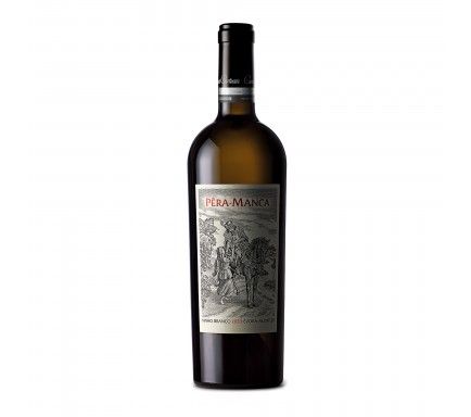 Vinho Branco Pera Manca 2023 75 Cl