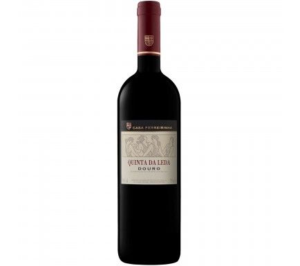 Vinho Tinto Quinta Da Leda 2022 75 Cl