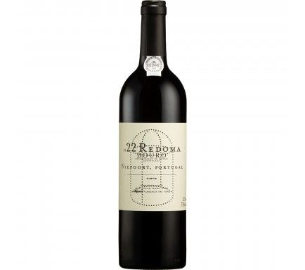 Vinho Tinto Redoma 2022 75 Cl