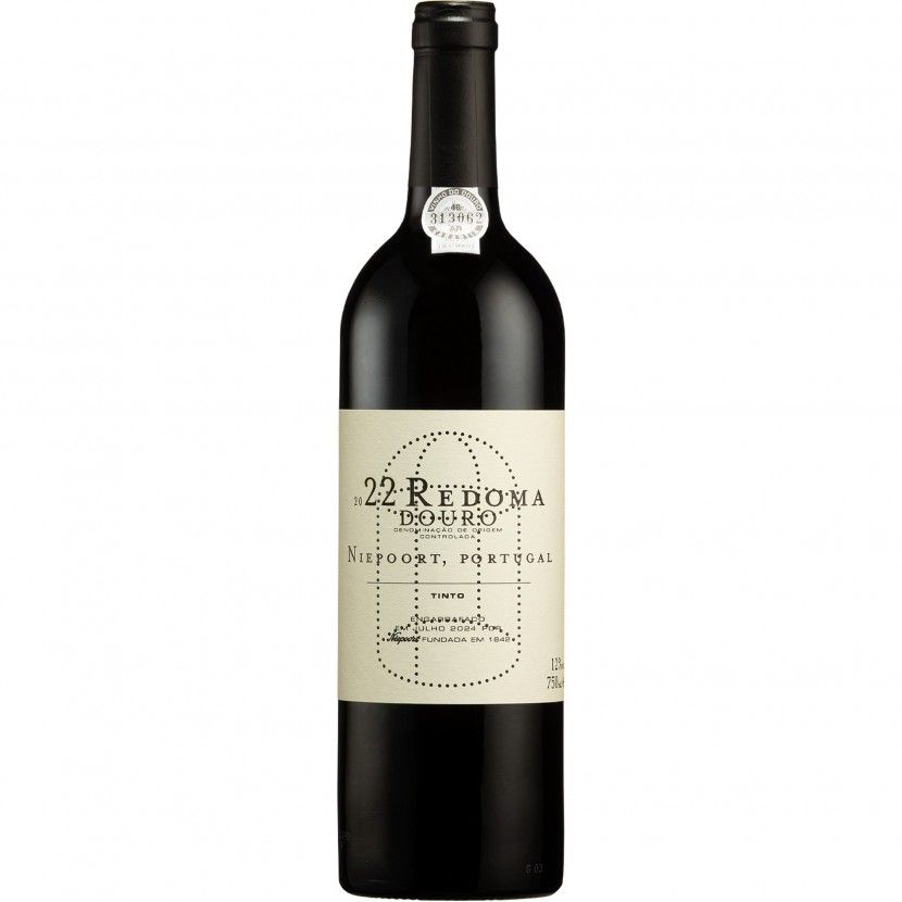 Vinho Tinto Redoma 2022 75 Cl