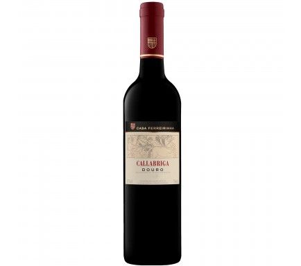 Vinho Tinto Callabriga 2023 75 Cl