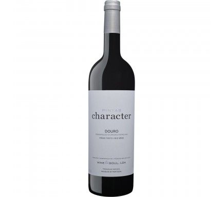 Vinho Tinto Pintas Charater 2023 75 Cl