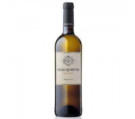 White Wine Duas Quintas 2024 75 Cl