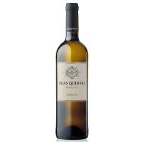 White Wine Duas Quintas 2024 75 Cl