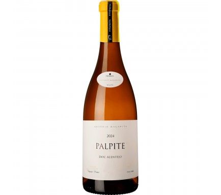 Vinho Branco Palpite 2023 Biologico 75 Cl