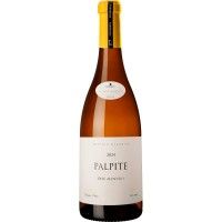 White Wine Palpite 2023 Biologico 75 Cl