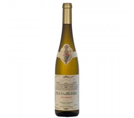 Vinho Verde Alvarinho Pal�cio Brejoeira 2024 75 Cl