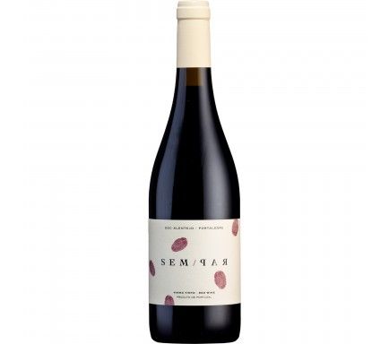 Red Wine Sempar 75 Cl
